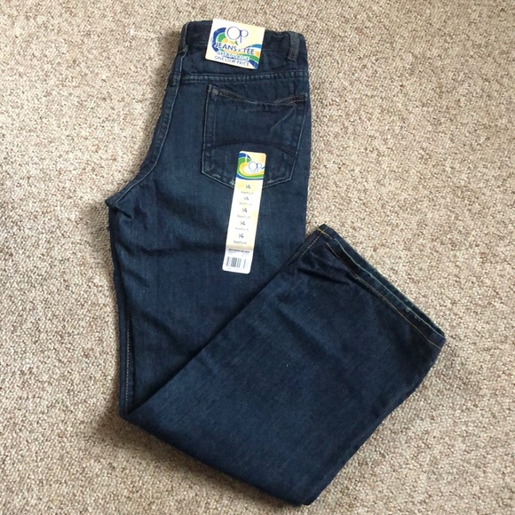 OP Other - 🎉 Op Boy’s Boot Cut Jeans